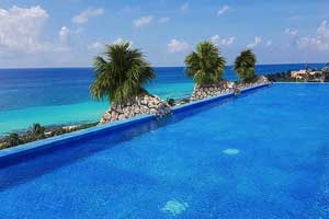 Hotel Xcaret Mexico All Inclusive